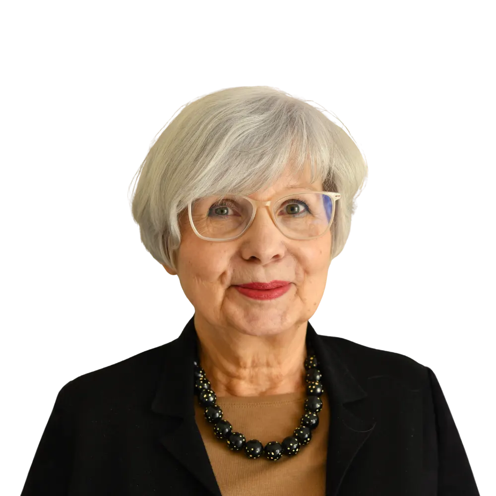 Gabriele Krey